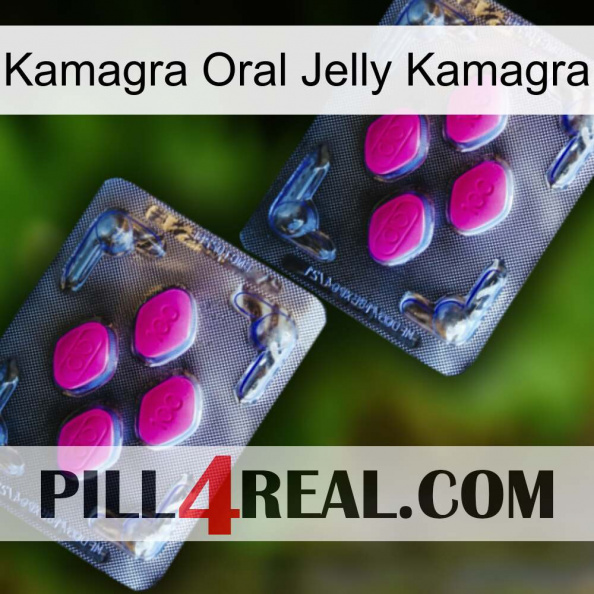 Kamagra Oral Jelly Kamagra 01